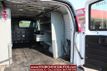 2018 Chevrolet Express Cargo Van RWD 3500 155" - 22573853 - 22