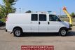 2018 Chevrolet Express Cargo Van RWD 3500 155" - 22573853 - 3