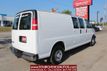 2018 Chevrolet Express Cargo Van RWD 3500 155" - 22573853 - 4