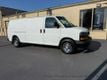 2018 Chevrolet Express Cargo Van RWD 3500 155" - 22947460 - 0