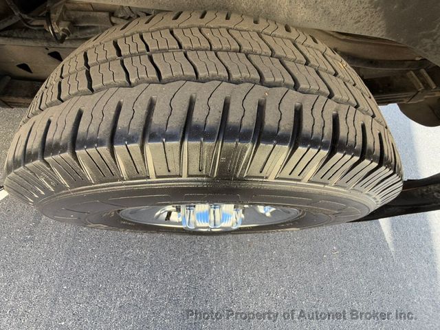 2018 Chevrolet Express Cargo Van RWD 3500 155" - 22947460 - 10