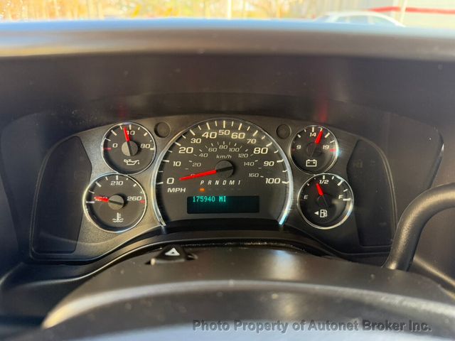 2018 Chevrolet Express Cargo Van RWD 3500 155" - 22947460 - 16