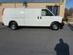 2018 Chevrolet Express Cargo Van RWD 3500 155" - 22947460 - 1