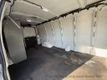 2018 Chevrolet Express Cargo Van RWD 3500 155" - 22947460 - 26