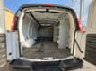 2018 Chevrolet Express Cargo Van RWD 3500 155" - 22947460 - 27