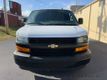2018 Chevrolet Express Cargo Van RWD 3500 155" - 22947460 - 2