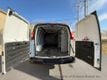 2018 Chevrolet Express Cargo Van RWD 3500 155" - 22947460 - 30