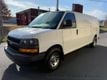 2018 Chevrolet Express Cargo Van RWD 3500 155" - 22947460 - 3