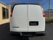 2018 Chevrolet Express Cargo Van RWD 3500 155" - 22947460 - 6