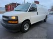 2018 Chevrolet Express Cargo Van RWD 3500 155" - 22957822 - 0