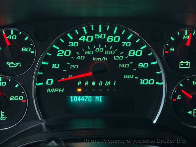 2018 Chevrolet Express Cargo Van RWD 3500 155" - 22957822 - 15