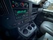 2018 Chevrolet Express Cargo Van RWD 3500 155" - 22957822 - 16
