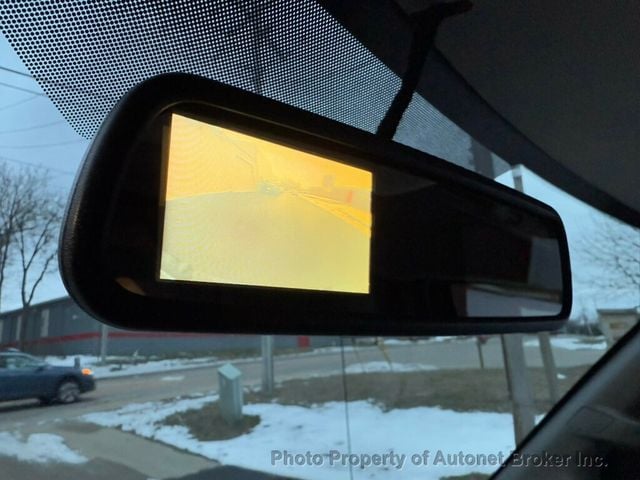 2018 Chevrolet Express Cargo Van RWD 3500 155" - 22957822 - 17