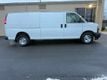 2018 Chevrolet Express Cargo Van RWD 3500 155" - 22957822 - 3