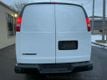 2018 Chevrolet Express Cargo Van RWD 3500 155" - 22957822 - 6
