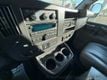 2018 Chevrolet Express Cargo Van RWD 3500 155" - 22968575 - 16