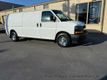 2018 Chevrolet Express Cargo Van RWD 3500 155" - 22968575 - 1