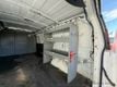 2018 Chevrolet Express Cargo Van RWD 3500 155" - 22968575 - 25