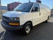 2018 Chevrolet Express Cargo Van RWD 3500 155" - 22968575 - 3