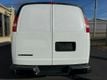 2018 Chevrolet Express Cargo Van RWD 3500 155" - 22968575 - 6