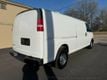 2018 Chevrolet Express Cargo Van RWD 3500 155" - 22968575 - 7