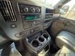 2018 Chevrolet Express Cargo Van RWD 3500 155" - 22974967 - 12