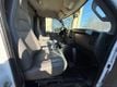 2018 Chevrolet Express Cargo Van RWD 3500 155" - 22974967 - 17