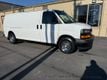 2018 Chevrolet Express Cargo Van RWD 3500 155" - 22974967 - 1