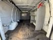 2018 Chevrolet Express Cargo Van RWD 3500 155" - 22974967 - 20