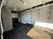 2018 Chevrolet Express Cargo Van RWD 3500 155" - 22974967 - 24