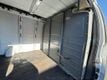 2018 Chevrolet Express Cargo Van RWD 3500 155" - 22974967 - 25