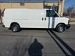 2018 Chevrolet Express Cargo Van RWD 3500 155" - 22974967 - 31