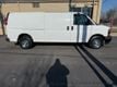 2018 Chevrolet Express Cargo Van RWD 3500 155" - 22974967 - 3