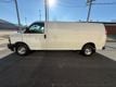 2018 Chevrolet Express Cargo Van RWD 3500 155" - 22974967 - 4