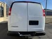 2018 Chevrolet Express Cargo Van RWD 3500 155" - 22974967 - 6