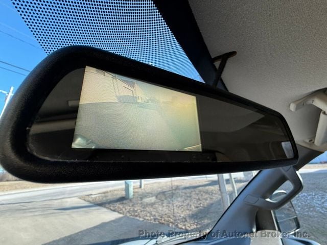 2018 Chevrolet Express Cargo Van RWD 3500 155" - 22975069 - 14