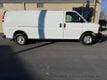2018 Chevrolet Express Cargo Van RWD 3500 155" - 22975069 - 2