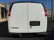 2018 Chevrolet Express Cargo Van RWD 3500 155" - 22975069 - 5