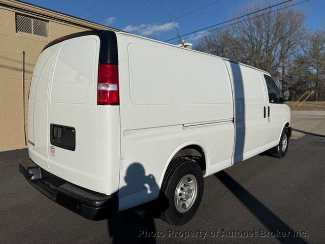 2018 Chevrolet Express Cargo Van RWD 3500 155" - 22975069 - 6