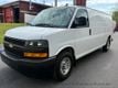 2018 Chevrolet Express Cargo Van RWD 3500 155" - 23021215 - 0