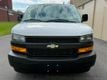 2018 Chevrolet Express Cargo Van RWD 3500 155" - 23021215 - 1