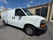 2018 Chevrolet Express Cargo Van RWD 3500 155" - 23021215 - 24