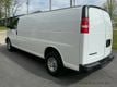 2018 Chevrolet Express Cargo Van RWD 3500 155" - 23021215 - 2