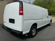 2018 Chevrolet Express Cargo Van RWD 3500 155" - 23021215 - 4
