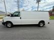 2018 Chevrolet Express Cargo Van RWD 3500 155" - 23021215 - 5