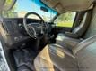 2018 Chevrolet Express Cargo Van RWD 3500 155" - 23072141 - 10