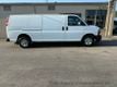 2018 Chevrolet Express Cargo Van RWD 3500 155" - 23072141 - 1