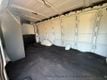 2018 Chevrolet Express Cargo Van RWD 3500 155" - 23072141 - 21