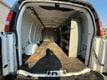 2018 Chevrolet Express Cargo Van RWD 3500 155" - 23072141 - 22