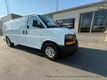 2018 Chevrolet Express Cargo Van RWD 3500 155" - 23072141 - 25